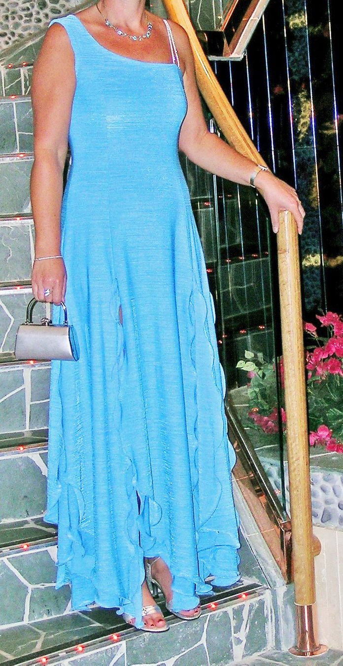 Vestiti: Robe de cocktail – Usato da Choëx venduto da que_9pnh 4