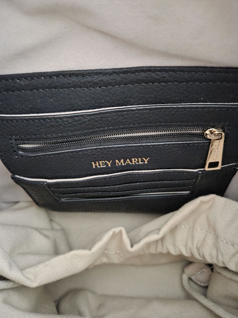 Borse da donna: Hey Marly Ledertasche – Usato da Rüti ZH venduto da nad_bzv2 3