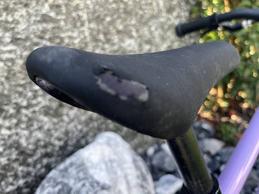Early Rider Biciclette: Early Rider Belter 16 – Usato da Egg b. Zürich venduto da desi22 3