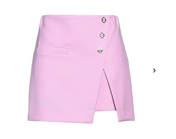 Maje Gonne: Maje Short Skirt – Usato da Zürich venduto da jujusi