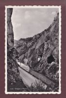Gorges de MOUTIER