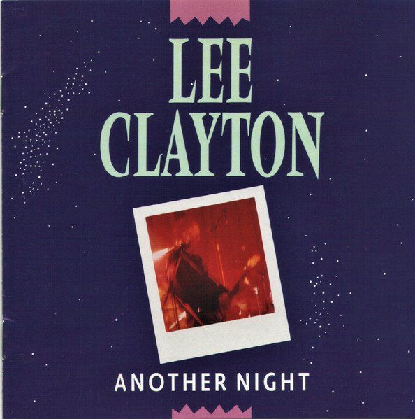 CDs: Lee Clayton – Another Night – Gebraucht aus Sargans von Soraya3