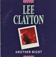 Lee Clayton – Another Night