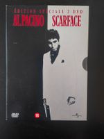 🔥 DVD – Scarface – Al Pacino – Édition Spéciale 2 DVD