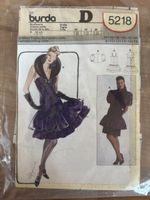 Schnittmuster für Damen Kleid