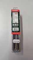 10x Metabo SDS-Plus Bohrer 6mm Beton, Stein, Profiqualität