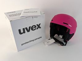 Uvex viti 51 - 55 cm, S