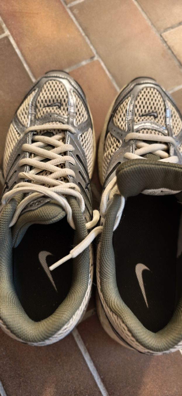 Scarpe da uomo: Nike Air Pegasus 45.5 – Nuovo (secondo la descrizione) da Balsthal venduto da GravelDudz 3