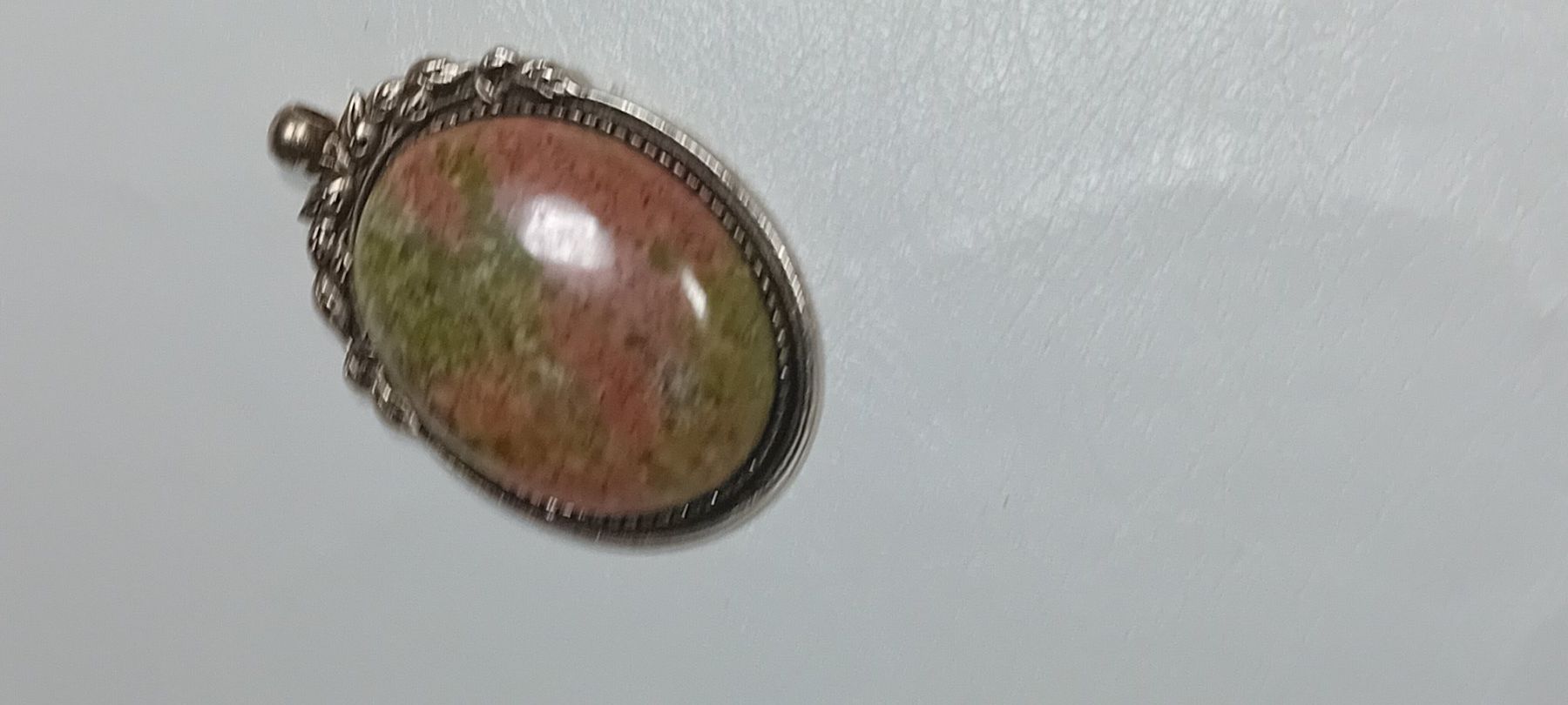 Anhänger: anhänger modeschmuck mit antiksilber übersogen – Neu (gemäss Beschreibung) aus Basel von bij_5hqd 1