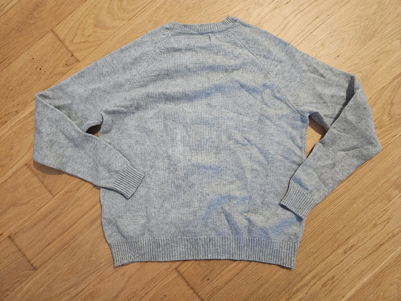 Only Maglioni & Felpe: Damen Pullover grau Grösse S guter Zustand – Usato da Abtwil AG venduto da Ayline.a8 1
