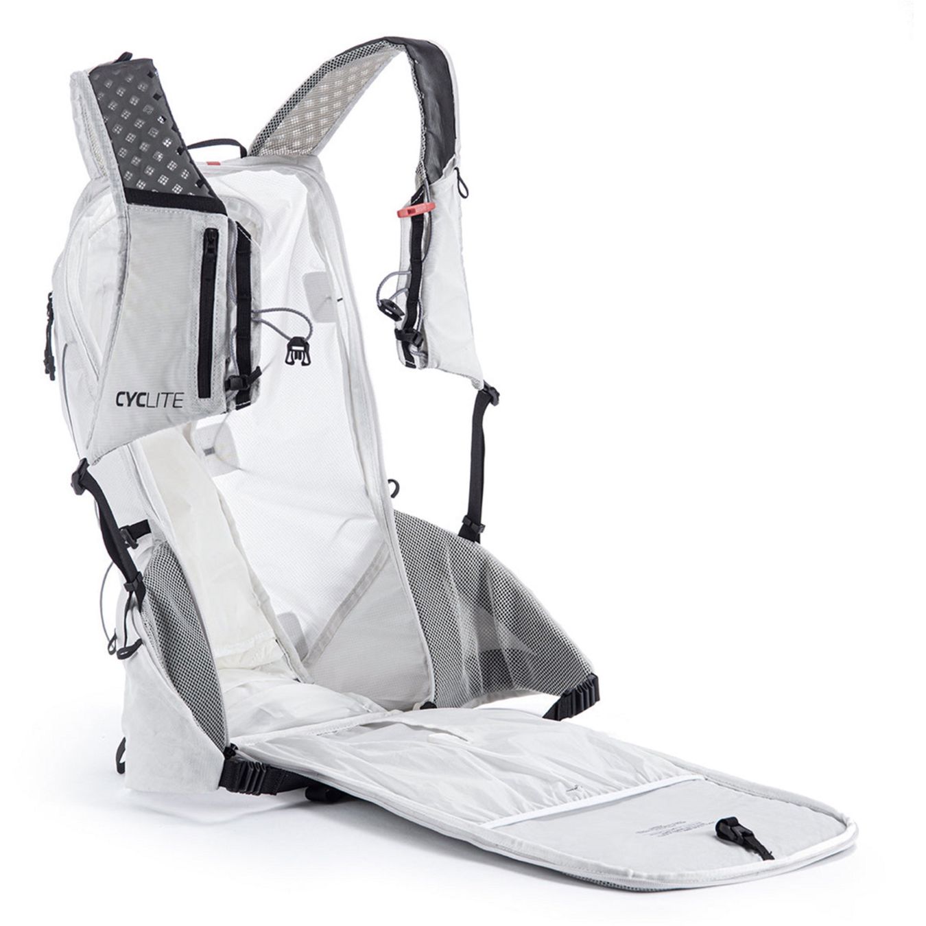 Rucksäcke: CYCLITE Touring Rucksack – Neu (gemäss Beschreibung) aus Kräiligen von  2
