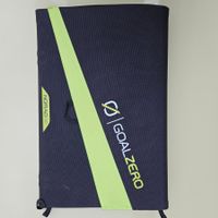 Solarpanel Nomad 50 von Goal Zero
