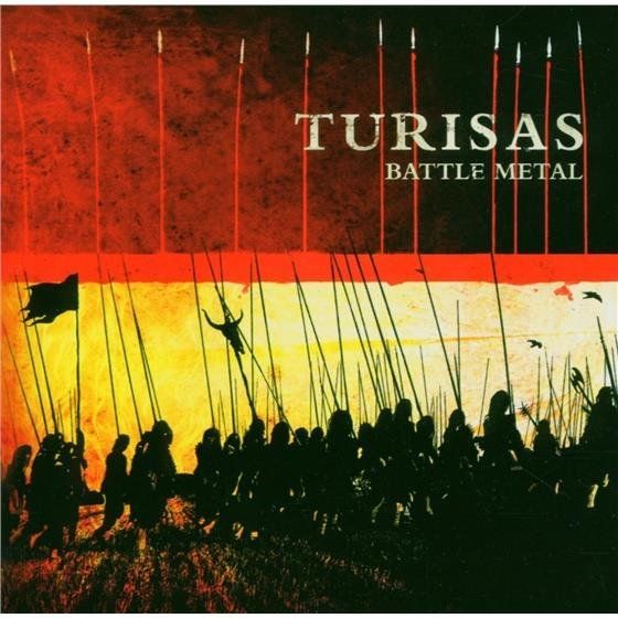 CD: Turisas - Battle Metal – Usato da Uzwil venduto da visions77