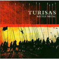 Turisas - Battle Metal
