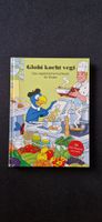 Globi kocht vegi – Das vegetarische Kochbuch für Kinder (NEU