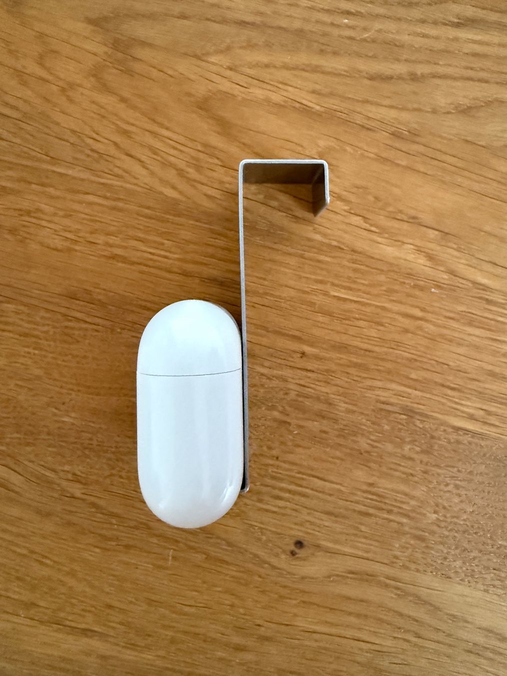 Apple Kopfhörer: APPLE AirPods 4 Charging Case – Gebraucht aus Lausanne von Nine1982 7