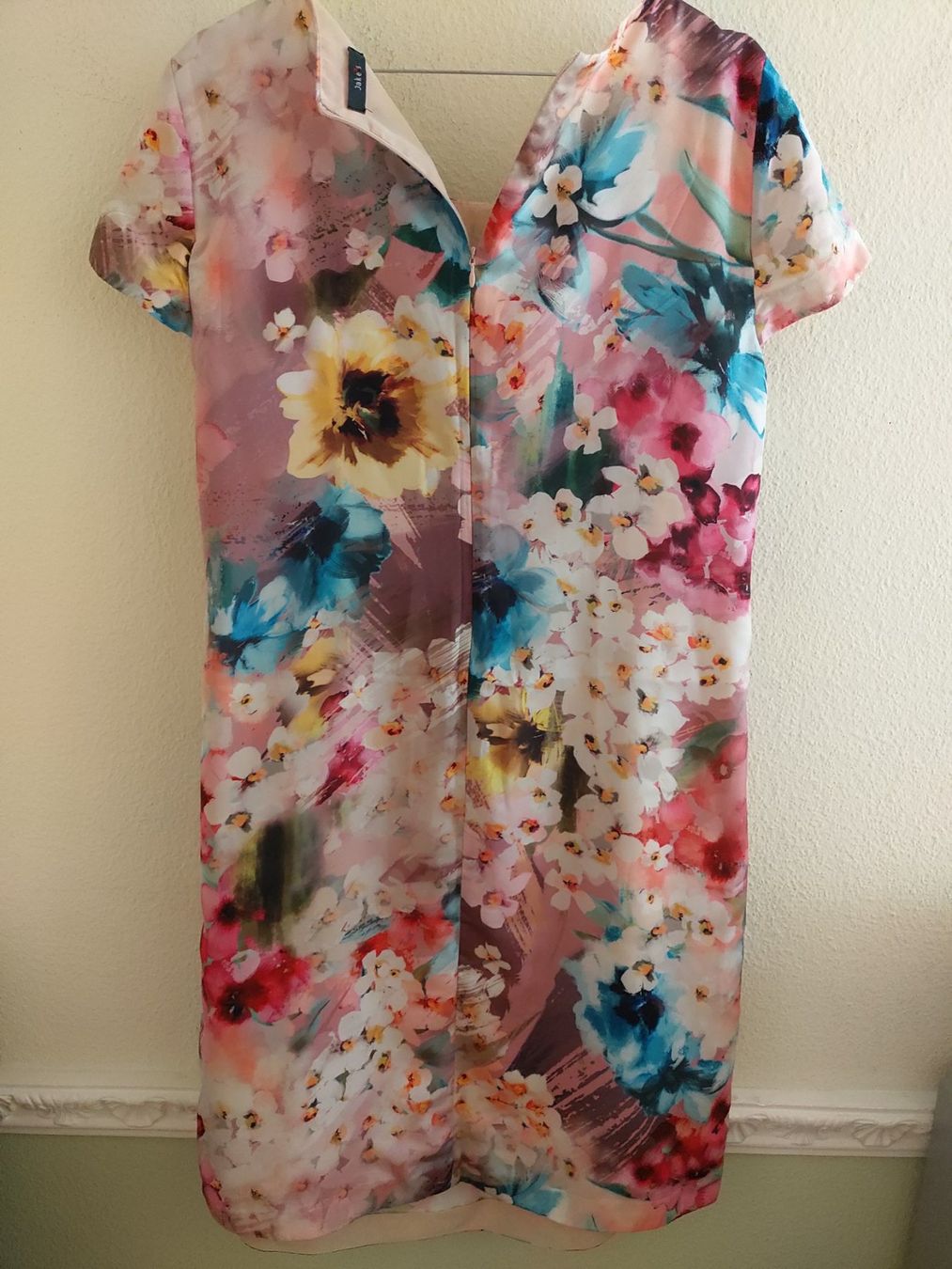 Vestiti: Blumenkleid Jake 42 – Usato da Zürich venduto da katalinw 1