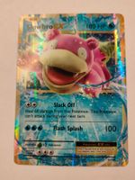 Pokemon Slowbro EX Holo Rare XY Evolutions ab 1 chf