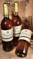 3x 2006 Vicomte Bernard de Romanet Contessina Vallagarina