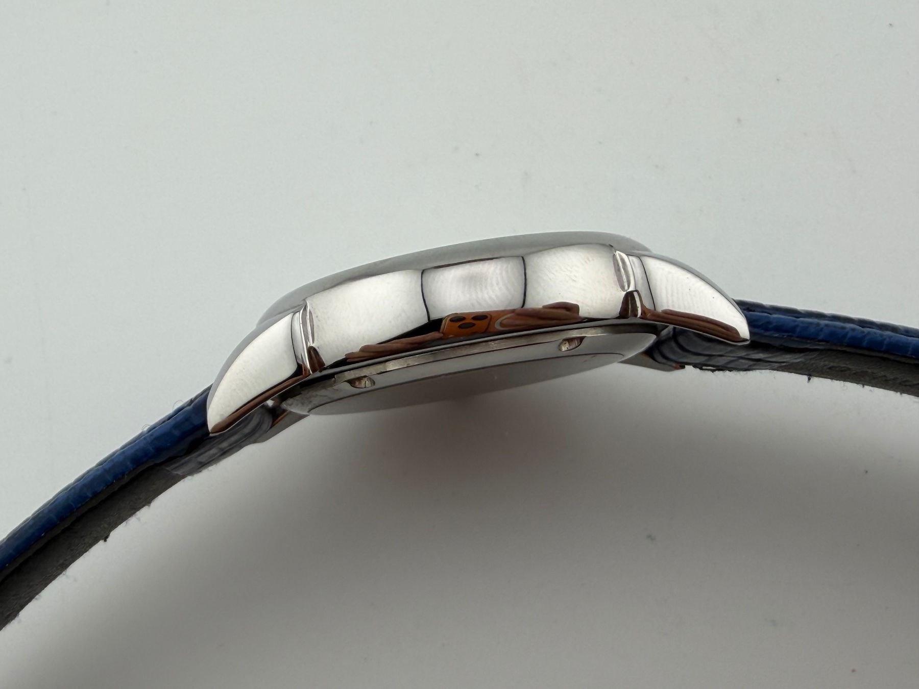 Montres: Herrenuhr läuft – D'occasion à Biel/Bienne par MrP_WatchesBiel 1