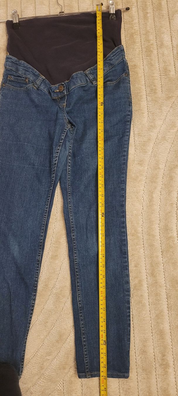 Lotti di vestiti: Jeans COLLINE de grossesse taille 36/Coton 100% – Nuovo (secondo la descrizione) da Vevey venduto da x_y_f 2