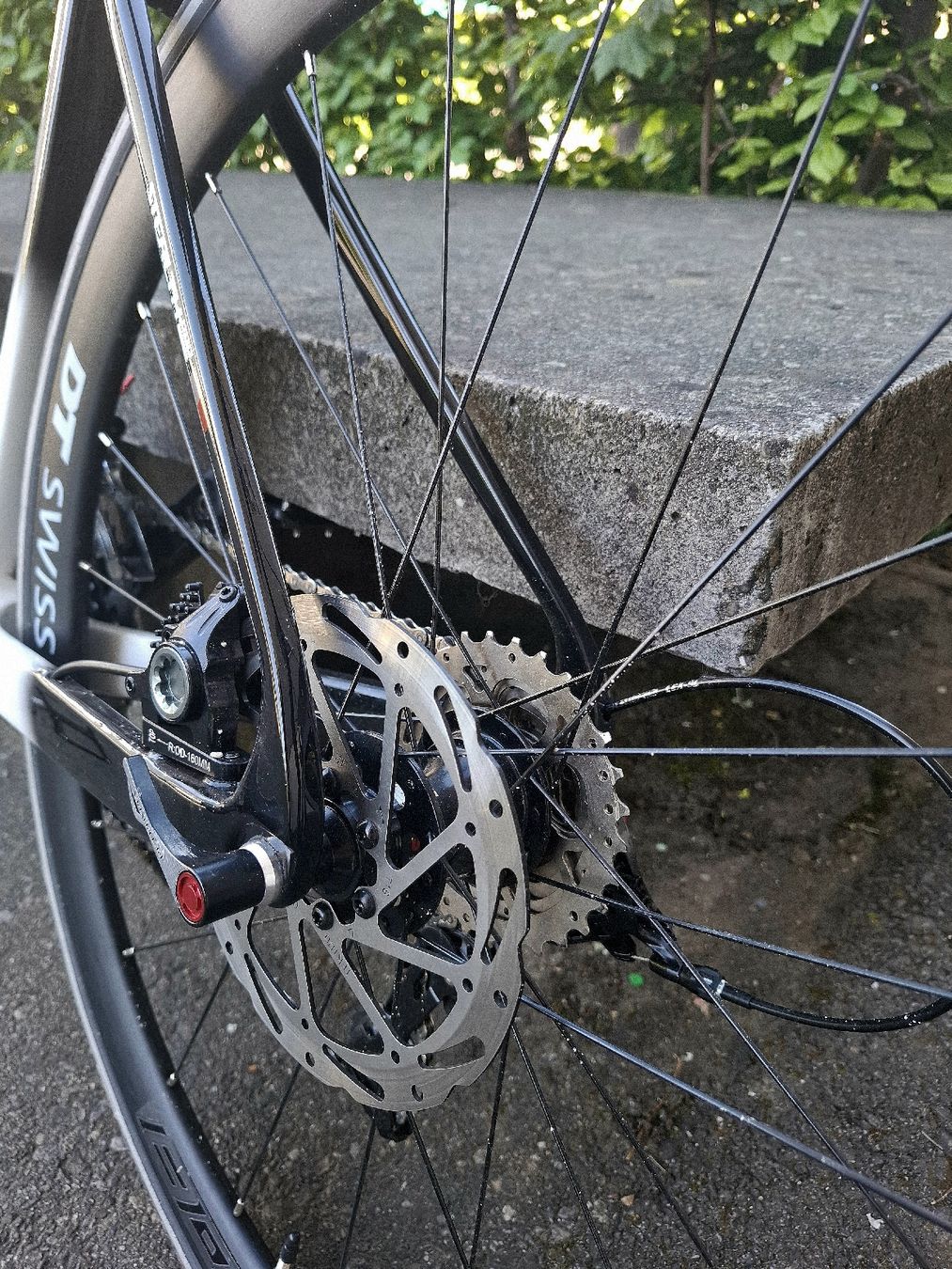 Biciclette: Carbon Rennrad – Nuovo (secondo la descrizione) da Dietikon venduto da rya_l6qv 4
