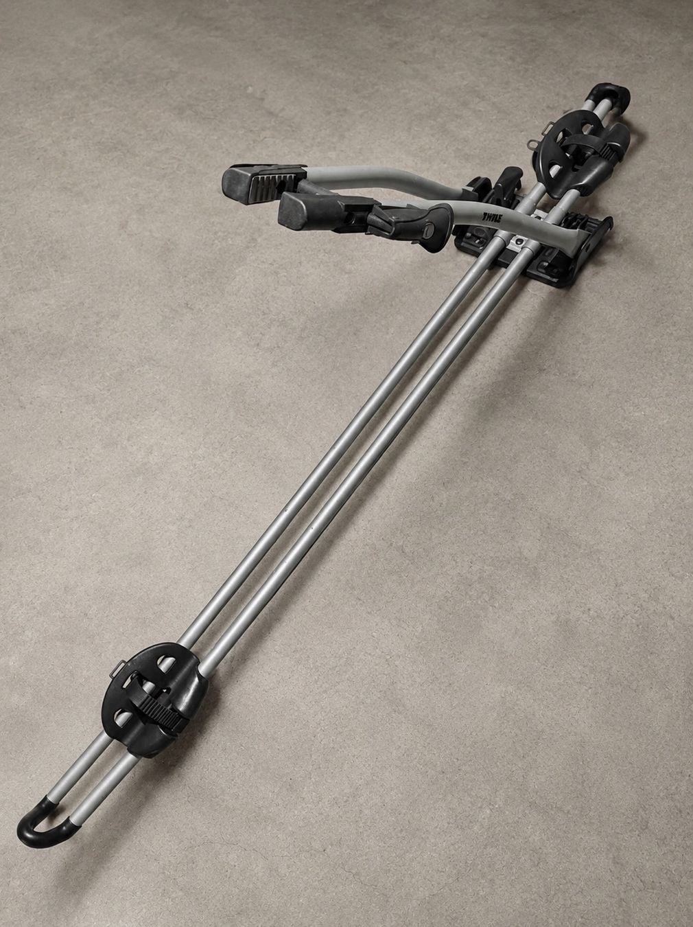Thule Dachträger: Thule Free Ride – Gebraucht aus Zürich von dan_tv5c