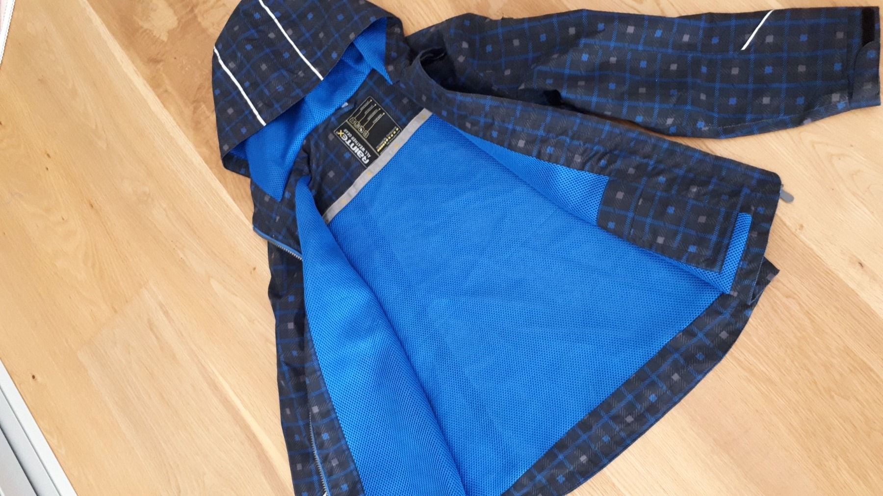 Jacken & Mäntel: Jacke – Gebraucht aus Mühlethal von prackendorf 3