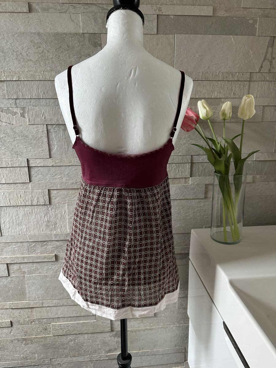 Camicette: Cop Copine Bluse – Usato da Evilard venduto da Cristal111 2