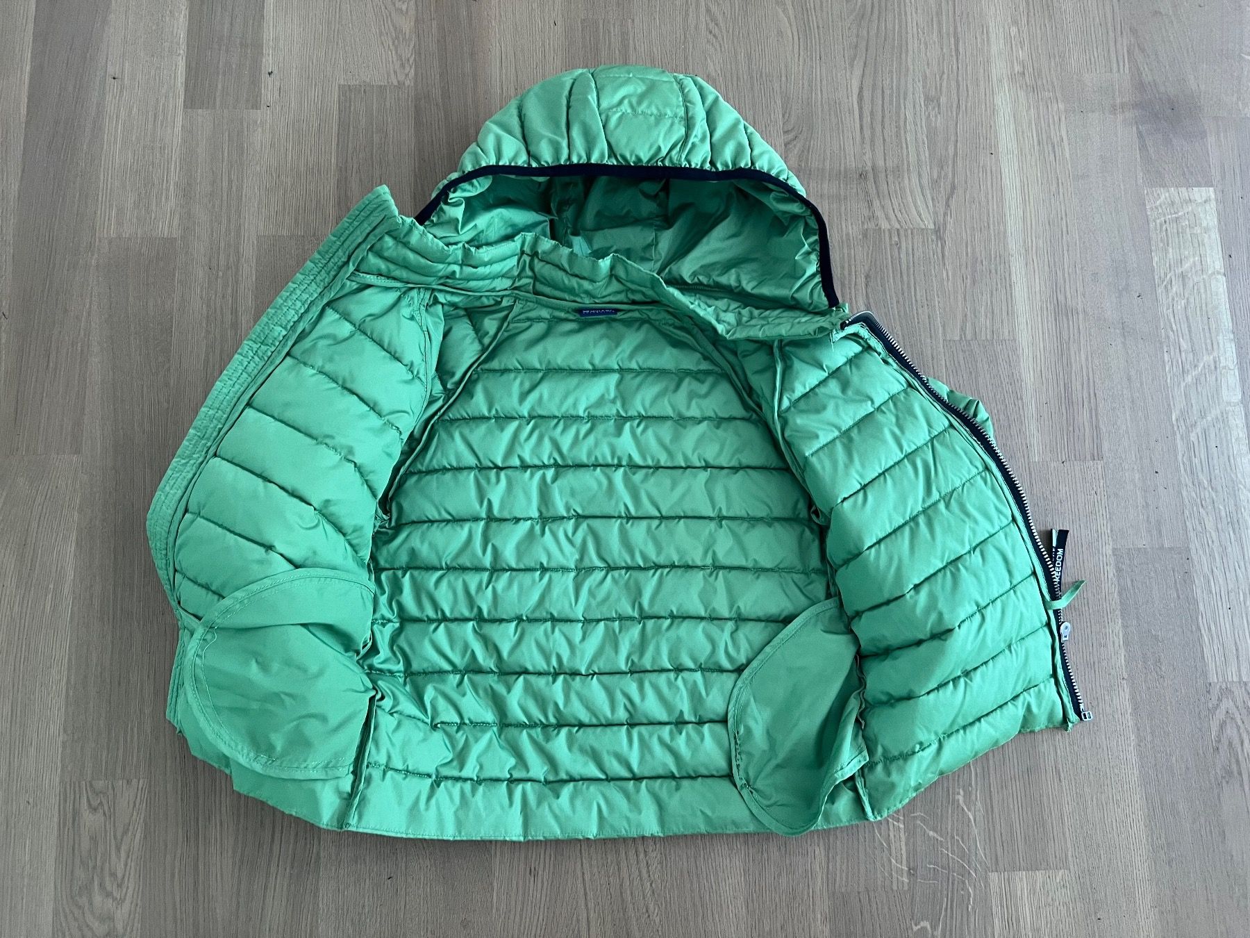 Giacche & Cappotti: Unisex Coole Jacke Jacket Gr 128cm – Usato da Ebmatingen venduto da dartim 2