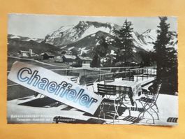 Bahnrestaurant Klewenalp