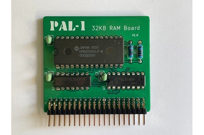 PC: 6502 Single Board Computer KIM-1 kompatible – Usato da St-Sulpice VD venduto da Mniceguy 2