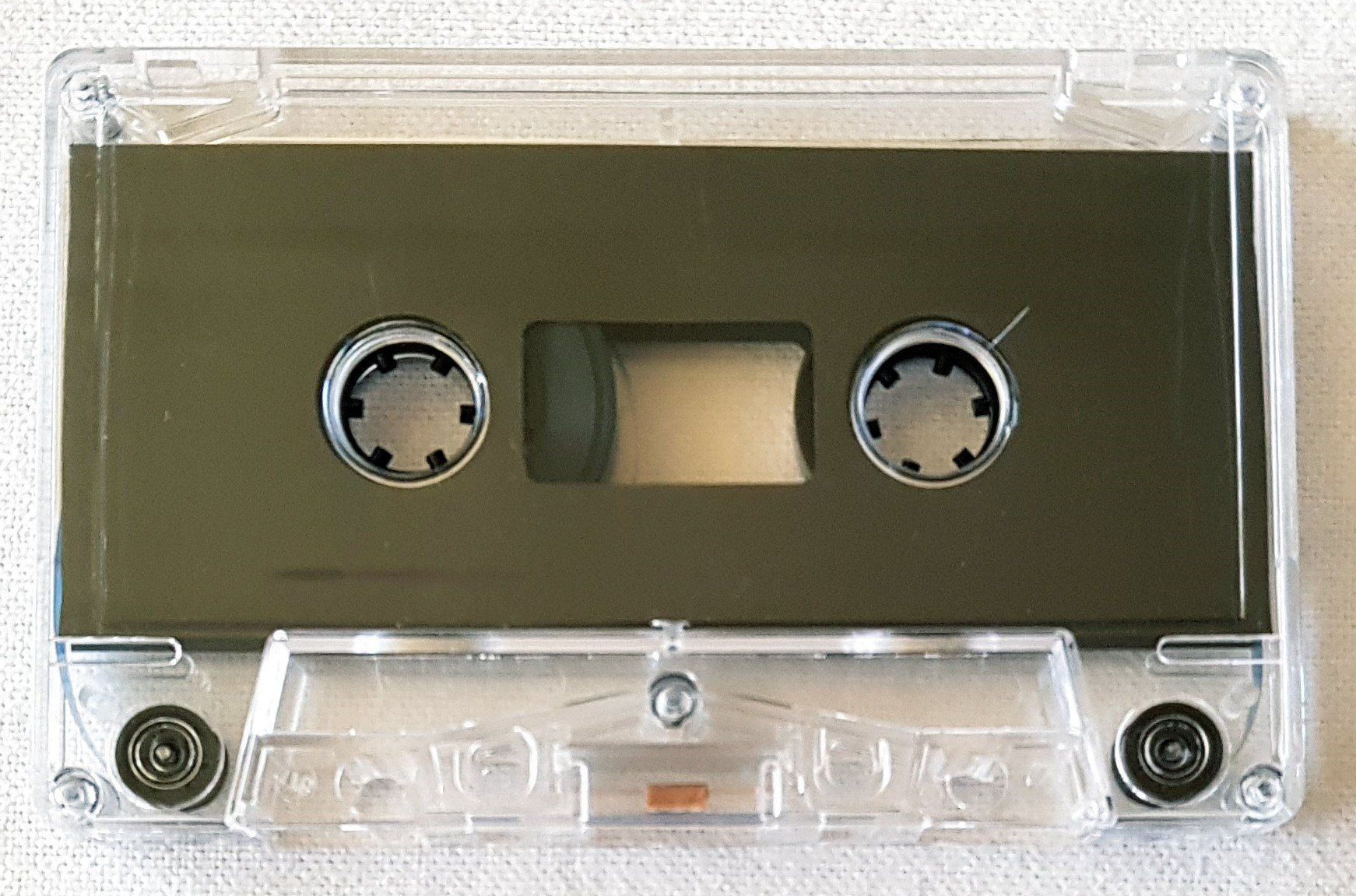 Musicassette: Slavearc - Slavearc - Demo Tape 1997 – Usato da Uster venduto da Zardodel 4