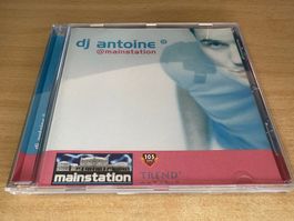 N2 DJ Antoine – DJ Antoine @ Mainstation