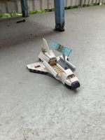 Lego Space Shuttle