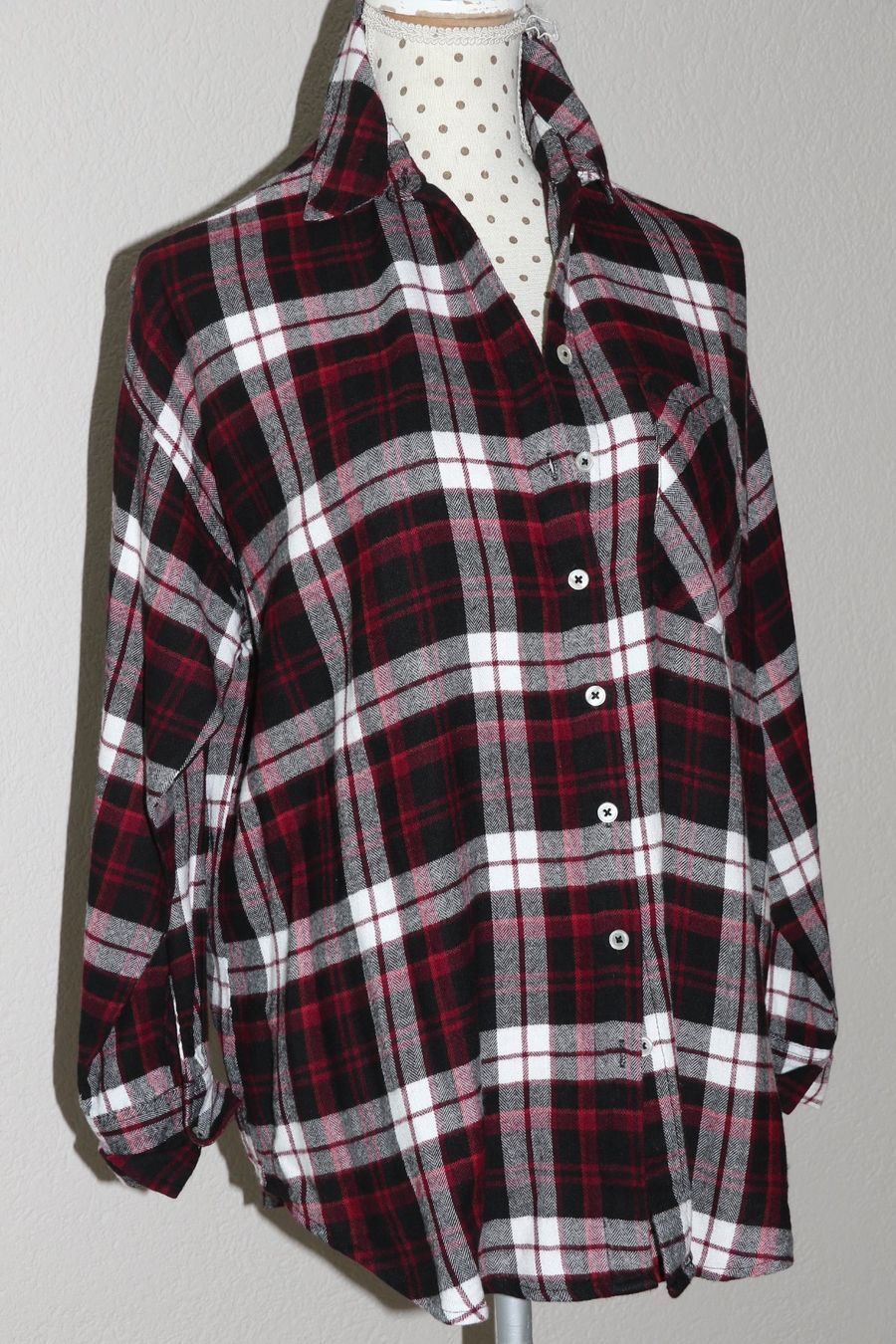 Primark Camicette: Hübsche Bluse / Hemd von PRIMARK eher Gr.M  neu – Nuovo (secondo la descrizione) da Oberwil-Lieli venduto da Svetlana28 2