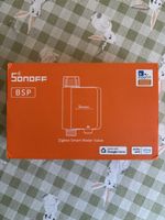 SONOFF Smart Bewässerungscomputer, Modell SWV-BSP