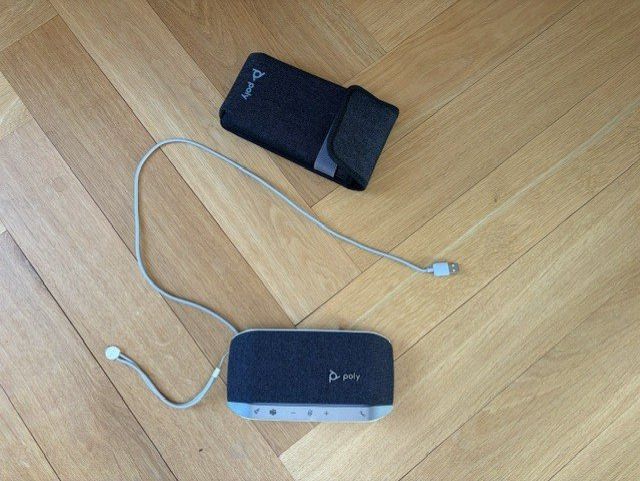 Plantronics Casse acustiche: Plantronics Poly Sync 20-M USB-A - ungebraucht – Nuovo (secondo la descrizione) da Aarau venduto da Sasa75 1