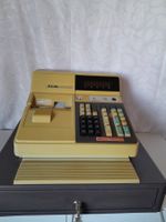 Anker ADS 25 Registrierkasse, Werke MBH Berlin, Retro 1982