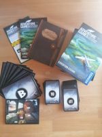 Adventure Games Expedition Azcana Gesellschaftsspiel