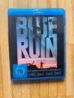 BLUE RUIN. (BLU-RAY) KULT FILM