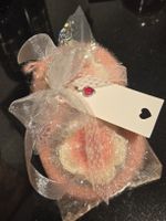 Peelingschwamm, Duschschwamm, Reinigungs schwamm