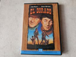 El Dorado