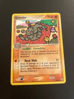 Graveler (EX Legend Maker) 34/92