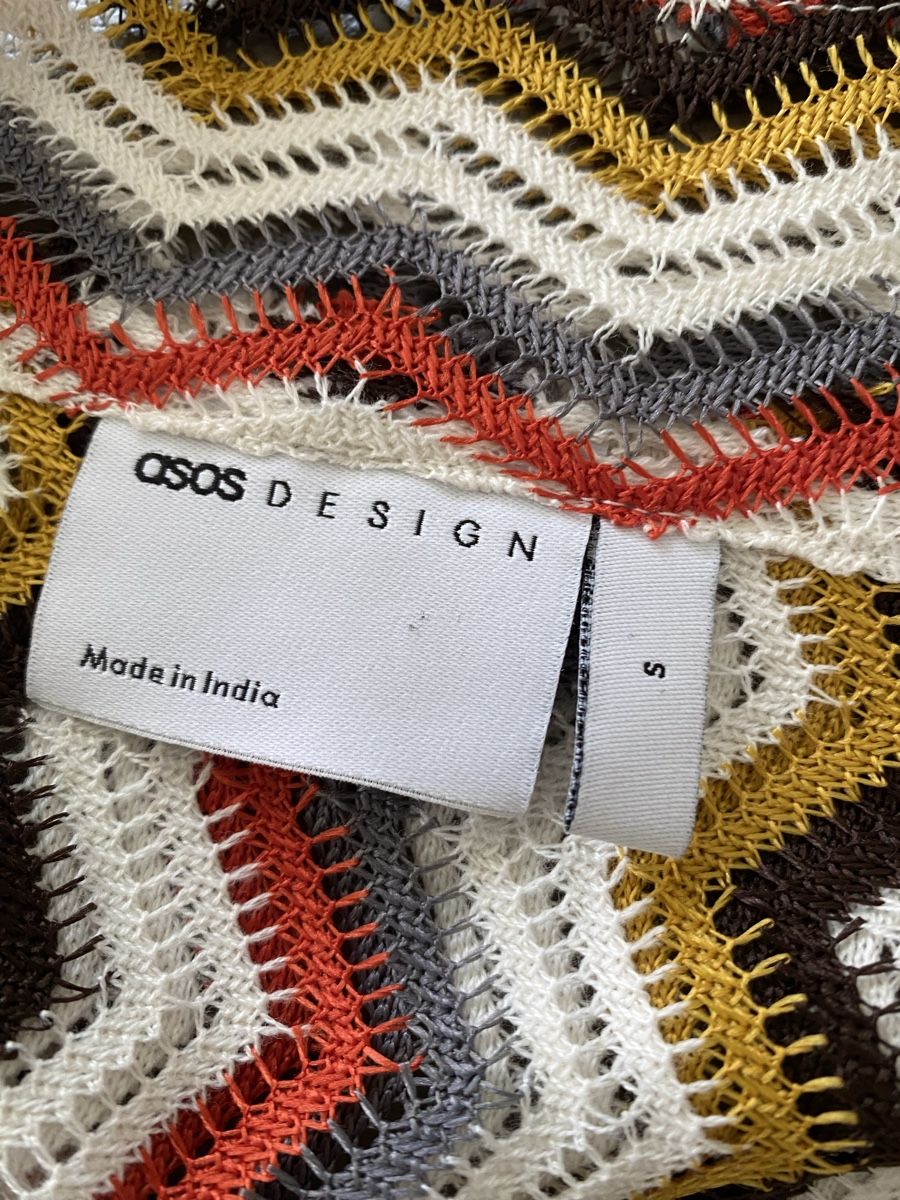 Blusen: ASOS Design Hemd, Gr. S – Neu (gemäss Beschreibung) aus Wald ZH von HIP-HOP03 1