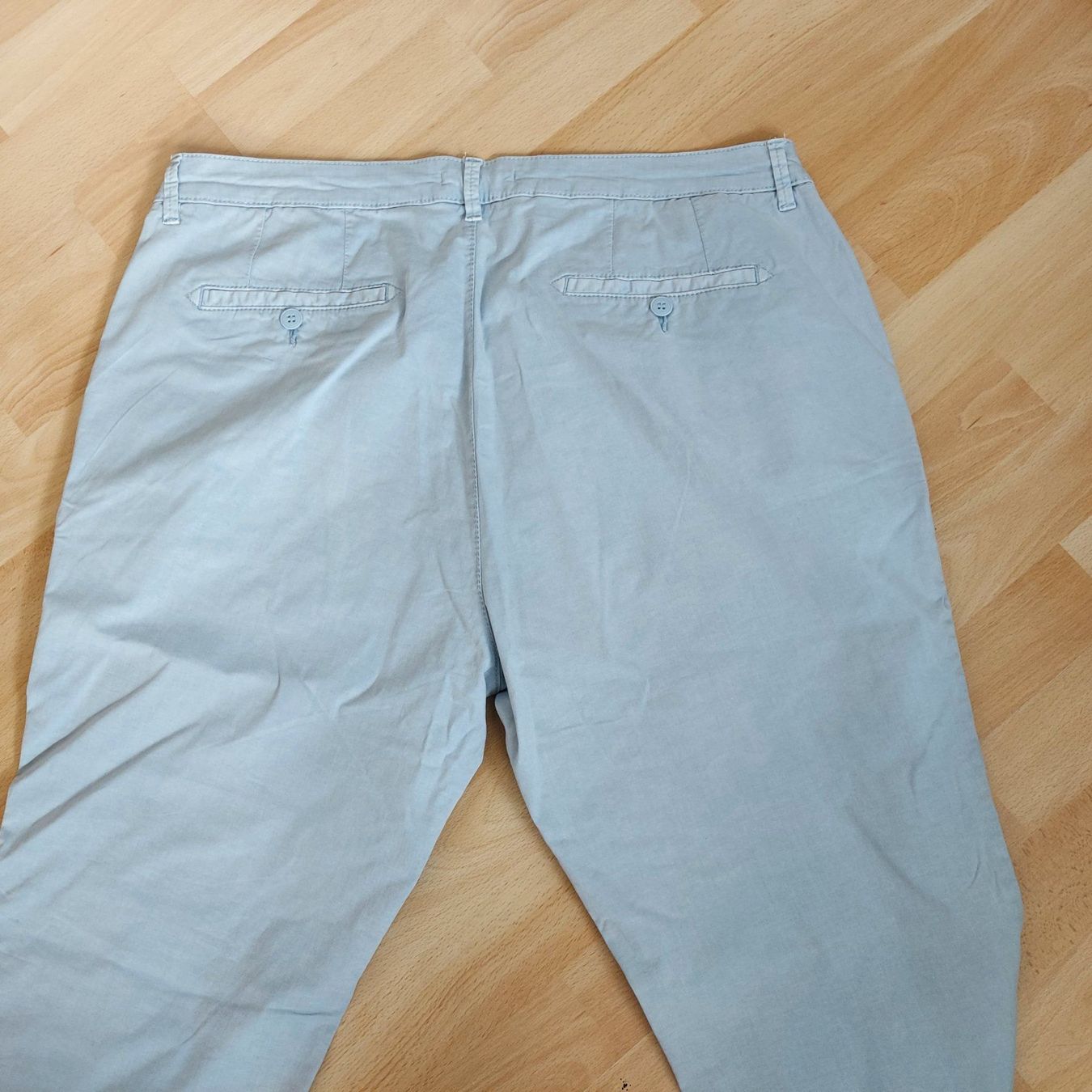 Esprit Hosen: **Tolle, hellblaue Chinos von Esprit, Gr. 44** – Neu (gemäss Beschreibung) aus Staffelbach von alibaba67 1