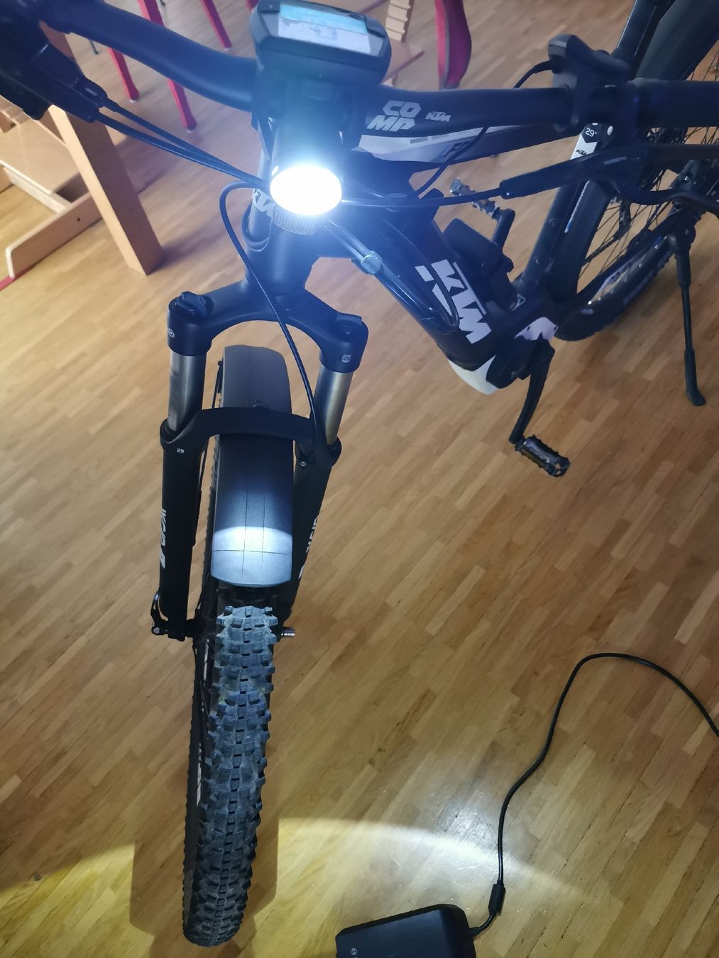 KTM Velos: KTM E Bike 29 Zoll – Gebraucht aus Zufikon von luzupo 3