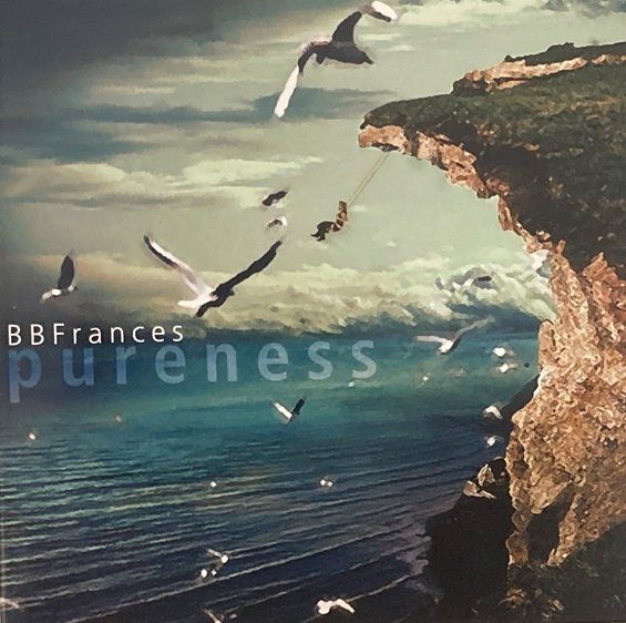 CDs: BBFrances – Pureness – Gebraucht aus Grüningen von azulverde