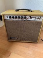 Carr Sportsman Gitarrenamp