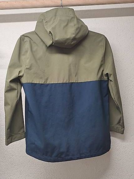 Killtec Giacche & Cappotti: Killtec Regenjacke Gr.128 – Usato da Oberrieden venduto da Raja011 1